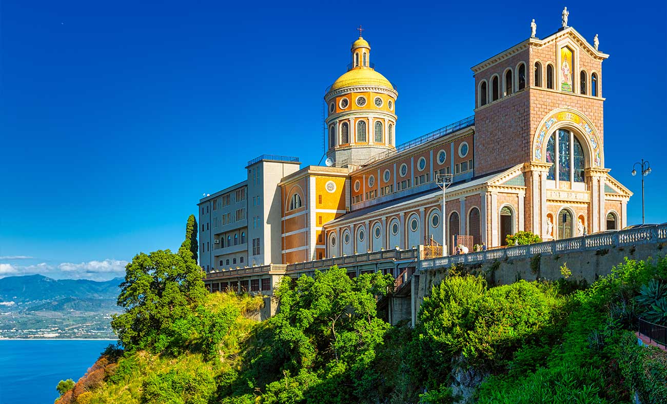 Tindari e la sua storia - Portorosa complesso turistico a Furnari (ME)