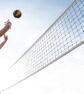 Torneo di beach volley: lido sunshine beach - Portorosa complesso turistico a Furnari (ME)